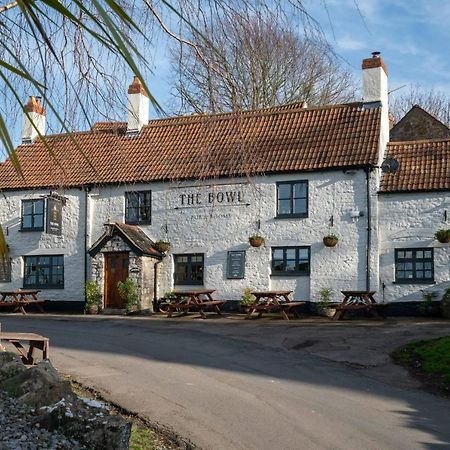 Bowl Inn Almondsbury Exterior foto